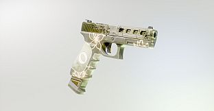 VAIL VR Agrotech Character and Weapon Skin Bundle