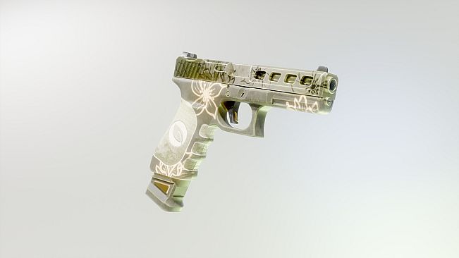 VAIL VR Agrotech Character and Weapon Skin Bundle