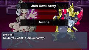 Reincarnated As A Monster