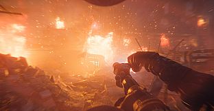 Chornobyl Liquidators