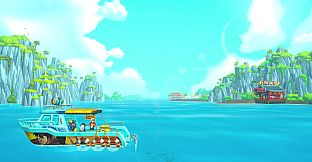 DAVE THE DIVER - GGST Content Pack