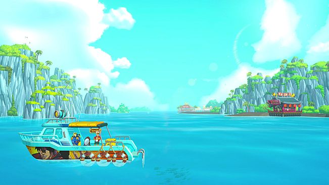DAVE THE DIVER - GGST Content Pack