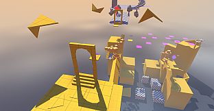 Vapor Up! With Man with Apple