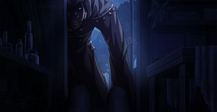 Sanguis: Veil of the Forgotten