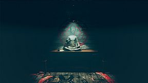 河神：沉溺之流