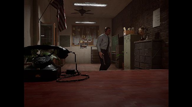 Hollow Stories: Lockdown