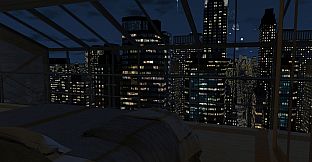 connect - Virtual Home (3D or VR)