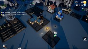 Fingertips  mountain  sea