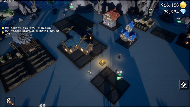 Fingertips  mountain  sea