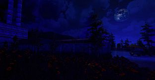 Unforeseen Consequences - Zone 19