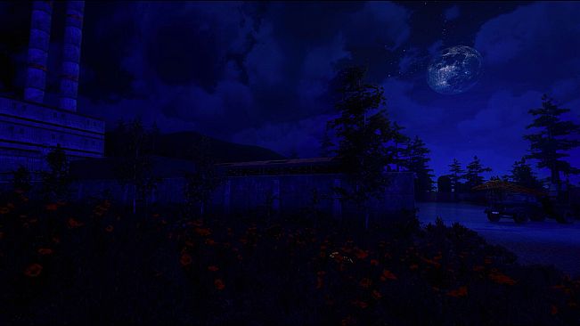 Unforeseen Consequences - Zone 19