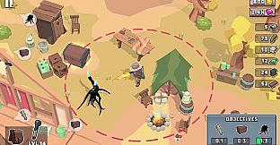 West Escape: Adventurer DLC