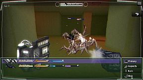 AO: Containment Breach