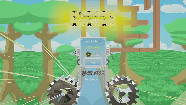 Rotate Maze: G.O.T.S