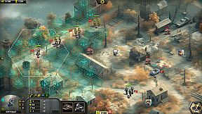 Frontline: Assault Corps WW2