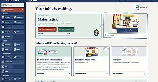 Tricolore: Learn French