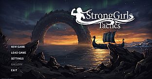StrongGirls Tactics