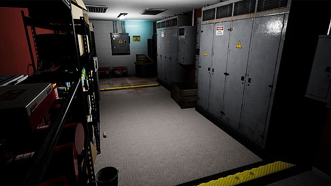 Emily Wants to Play Too