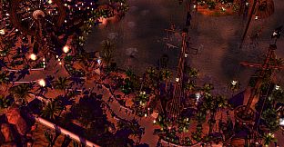 Wildlife Park 3 - Creatures of the Caribbean