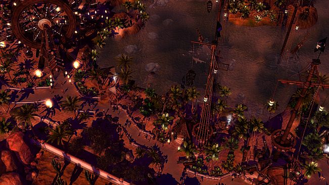 Wildlife Park 3 - Creatures of the Caribbean