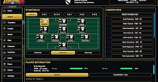CLUB BOSS '94