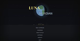 Luna Meridian