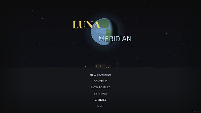 Luna Meridian