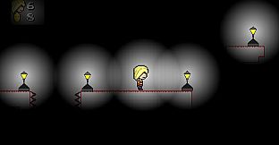 Pixel Quest; Lost Relics