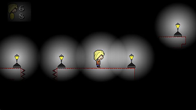 Pixel Quest; Lost Relics