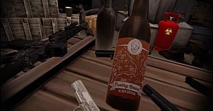 Daylight's End VR Edition - Chapter 3