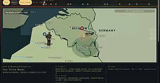 Historical War：The Animation