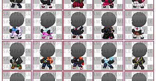 RPG Maker MZ - Heroine Character Generator 6 for MZ