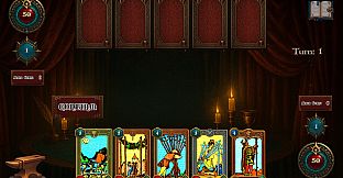 Arcana Rift