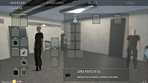 Finnish Army Simulator