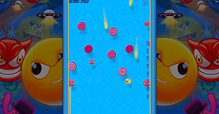 Angry Emoji The Game