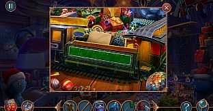 Christmas Fables: Holiday Guardians DLC