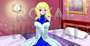 Royal Hentai - B&P Wallpapers 18+ (3840*2160)