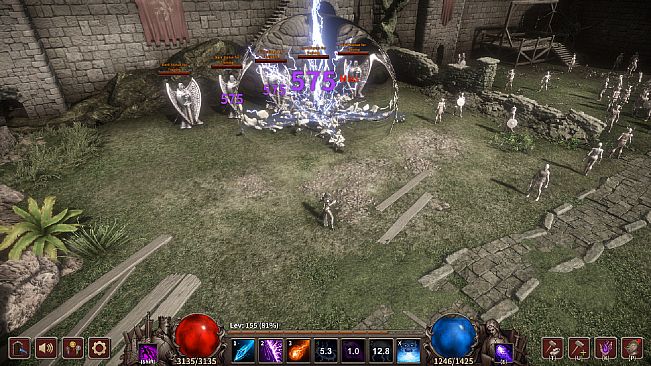 Undead Horde: Dark Conqueror