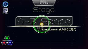 Chromatic::/Resonance