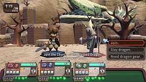 Viractal: Will You Trust Your Party?