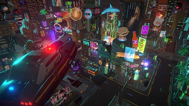 Space Transport Tycoon