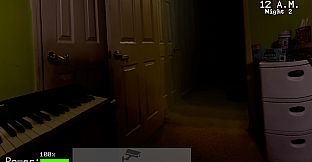 A Couple Nights At The Chud House