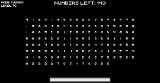 0101 - Pusher Bonus Levels 2