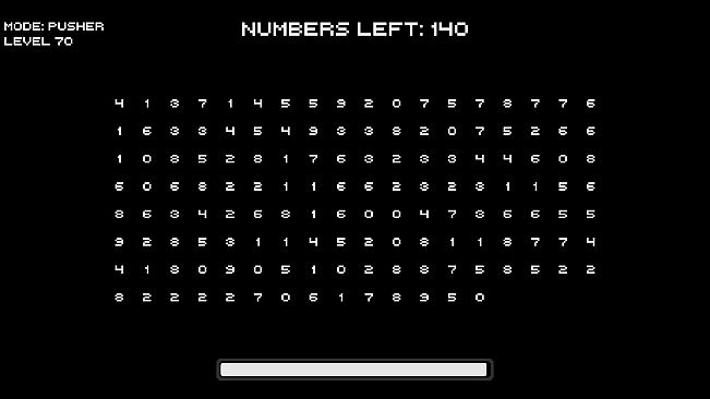 0101 - Pusher Bonus Levels 2