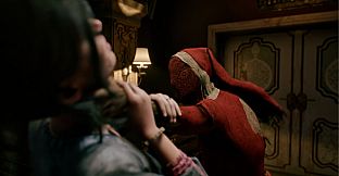 Remothered: Red Nun's Legacy