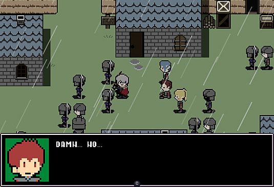 Tivick'ing! Chronicles