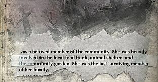 Stray Souls Sacred Tome