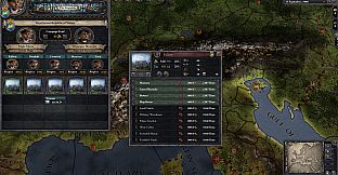 Expansion - Crusader Kings II: The Republic