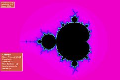 Fractaltopia: Edit & Visualize