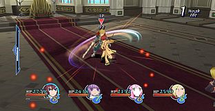 Tales of Graces f Remastered Deluxe Edition